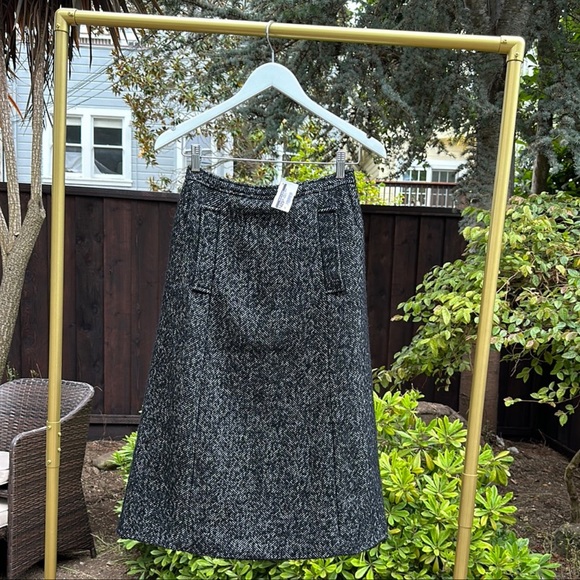 Love Binetti Camille Skirt - Picture 1 of 7